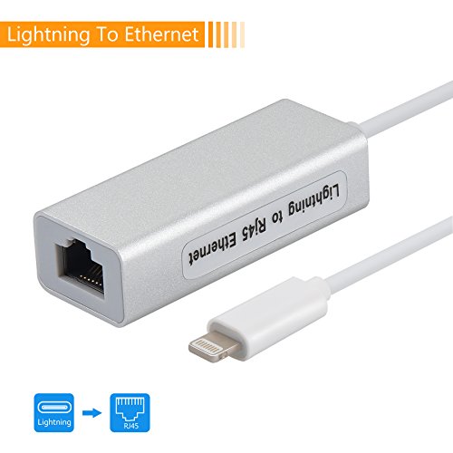 Best adapter ipad pro list