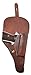 World War Supply Brown Leather PPK PPKS Holster