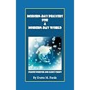 Modern Day Prayers For A Modern Day World Evette M Forde - 