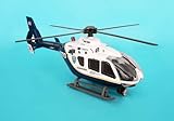 Daron NYPD Helicopter with Light and Sound