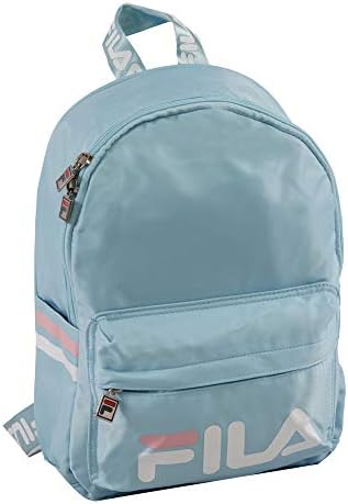 Amazon.com | FILA Finn Mini Backpack (Aura) | Casual Daypacks display picture 2