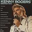Kenny Rogers ~ Greatest Hits