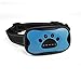 Bark Control Dog Training Collar - 100% Humane K9 Bark Collar with Adjustable, Harmless Sound and Vibration - Safe Dog Bark Collar for Training Small, Medium, Large Dogs to Curb Excessive Barking