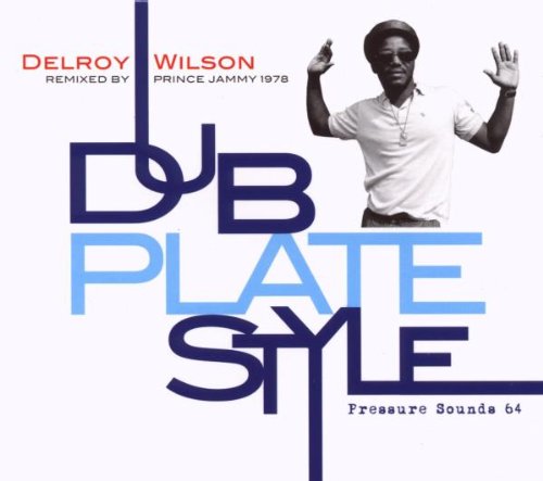 Delroy Wilson - The Greatest Reggae Album Of A - Zortam Music
