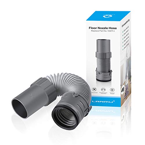 LANMU Vacuum Cleaner Hose Compatible with Shark Navigator LiftAway