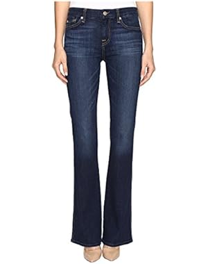 7 For All Mankind Womens 