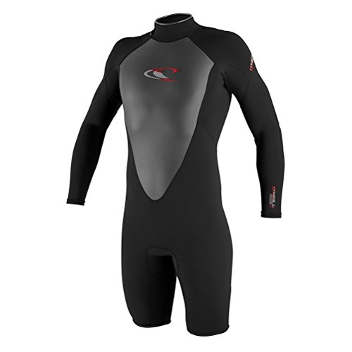 O'Neill Wetsuits Mens 2/1 mm Hammer Long Sleeve Spring Wetsuit