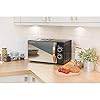 Russell-Hobbs-RHM1727RG-17-Litre-700-W-Rose-Gold-Solo-Microwave-with-5-Power-Levels-30-Minute-Timer-Defrost-Setting-Easy-Clean Russell Hobbs RHM1727RG 17 Litre 700 W Rose Gold Solo Microwave with 5 Power Levels, 30 Minute Timer, Defrost Setting…