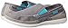 crocs Men's 14392 Walu Accent Clog