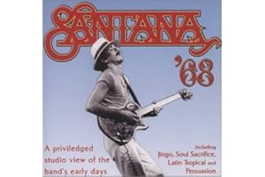 Santana '68