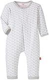 Magnificent Baby Bunnies Union Suit (Baby)