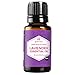Lavender Oil USDA CERTIFIED ORGANIC Essential Oil by Leven Rose - Therapeutic Grade 100% Pure Natural Lavender For Skincare and Anti-Anxiety - 15 ml