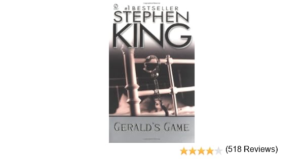 Watch Gerald`S Game Online