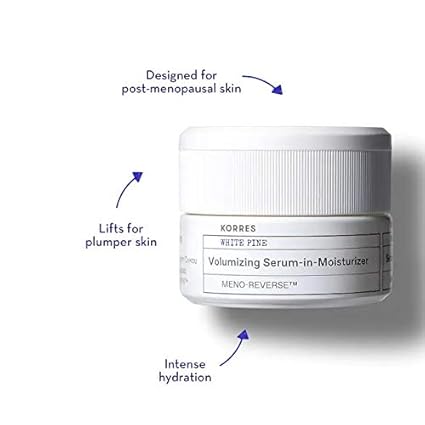 korres multitasking moisturizer amazon