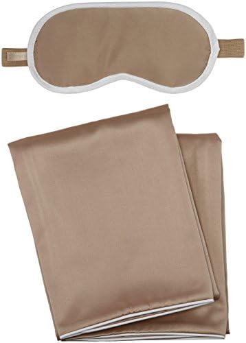 Iluminage Skin Rejuvenating Eye Night Mask Bundle Kit Anti Wrinkle - Women & Men