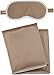 iluminage Sleeping Beauty Gift Set, Patented Copper Technology for Repair and Replenishment
