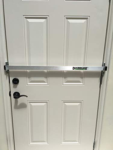 The 5 Best Security Door Bars