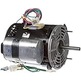 CAPTIVE-AIRE(QTREG) Motor