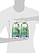 Scrubbing Bubbles Automatic Shower and Bathroom Cleaner Refill, Glade Refreshing Spa, 34 fl oz- Pack of 2