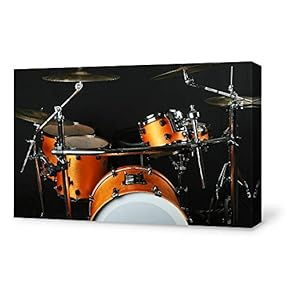 SIGNFORD Canvas Wall Art for Living Room,Bedroom Home...