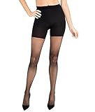 SPANX Luxe Leg Sheers Medium Control