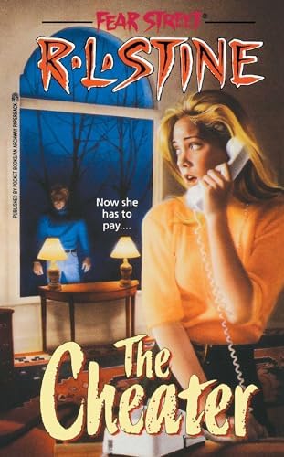 The Third Horror (99 Fear Street, No. 3): R. L. Stine