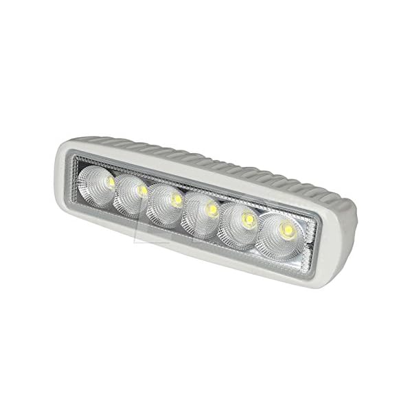 2PCSSET-of-Spreader-Lights-White-LED-T-Top-lights-Marine-LED-Lights-Boat-LED-Lights-12-30V