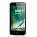 iPhone 7 Battery Case,iPosible Extra Slim Protective Charging Case 3000mAh,Portable Charger Cover with LED Charge Indicator Light for iPhone 7 (4.7 inch)-[NOT for iPhone 7plus (5.5inch)]