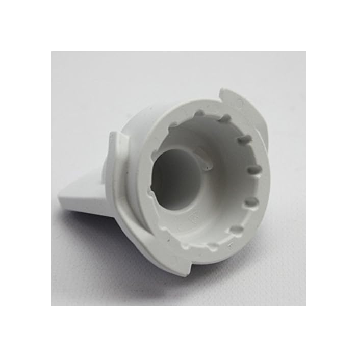 GE Refrigerator Filter Bypass WR02X12343