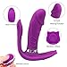 Wireless Remote Multi-Speed Panty Ví-bratór Quiet Vibrating Egg Se-x Toys for Lady Underware Invisible Clit-Oral Stímulatór for Women, T-Shirt