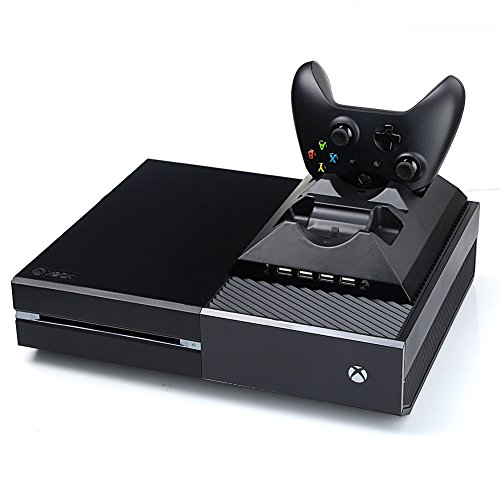 Cooler Fan with Two Charger Ports for Xbox Cooler Fan with Two Charger Ports for Xbox