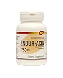 Endur-Acin 750 mg Low-Flushing Extended Release Niacin 500 Tabs