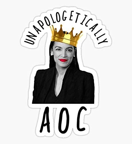 notorious aoc
