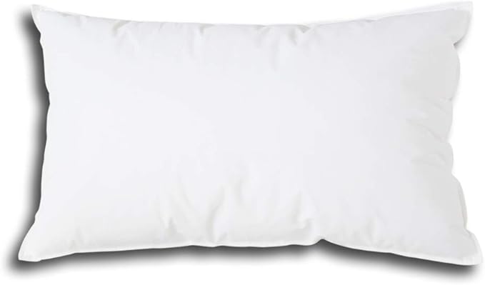 dacron dreammaker fiberfill pillow