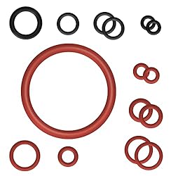 15 x Seal O-Ring Maintenance Kit for Support Valve