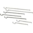 Estes Rockets 3143 Engine Hook Accessory Pack, for Model Rockets