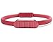 Yes4All Dual Grip Pilates Ring - Pilates Magic Circle Ring - Pink - ²SDX1Z