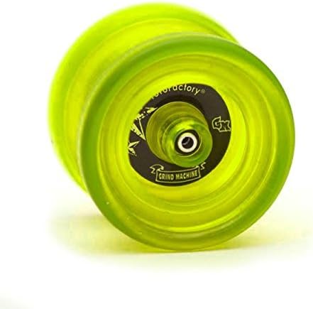 yoyo machine