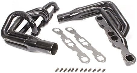 Schoenfeld Exhaust IMCA-UMP Stock Car Headers Small Block Chevy P/N 195