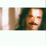 Disco de Yanni: «Very Best of Yanni» (Anverso) Disco de Yanni: «Very Best of Yanni» (Anverso)