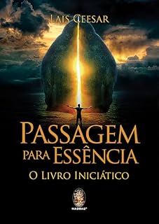 Livro Passagem para Essência