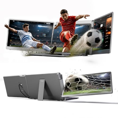 LXU Laptop Screen Extender Monitor Portable