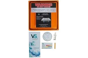 Moisture Test - Calcium Chloride Test Kit (Single Unit)