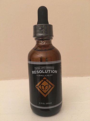 Total Life Changes Iaso Resolution Drops