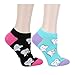 Zmart Dental Socks Tooth Teeth Socks - Dental Assistant Appreciation Gifts, Graduation Gifts, Dentist Gift, Tooth Teeth Gift