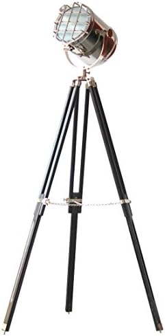 TRIPOD ACCENT LAMP