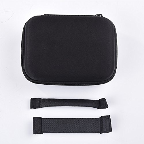 ANTS Hard Case for Phase 10 Card Game. Fits up to 360 Cards. Includes 2 Removable Divider