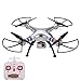 Coocheer Syma X8G 2.4GHz 4CH 6 Axis Headless Mode RC Drone Quadcopter with 5MP HD Camera