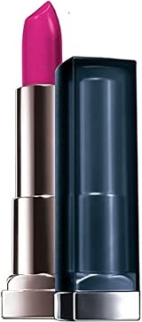 Maybelline Colour Sensational Matte Lipstick 950 Magnetic Magenta - Brand New