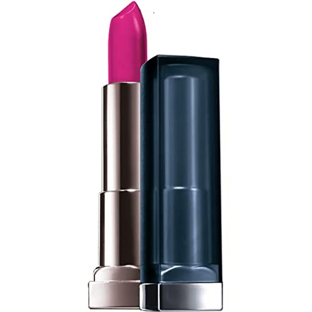 Maybelline New York Colour Sensational Matte Lipstick 950 Magnetic Magenta — image 1